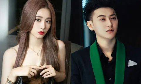 Tin tức sao Hoa ngữ mới nhất ngày 22/9: Lộ bằng chứng Hoàng Tử Thao - Từ Nghệ Dương hẹn hò