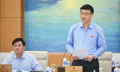 Đề nghị quy định chặt chẽ thu hồi đất trong Luật Đất đai (sửa đổi)