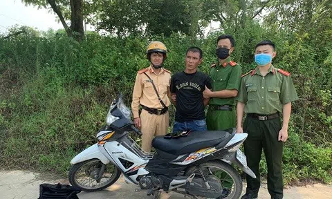 Hải Dương: Khởi tố hai anh em “đạo chích” từng có 10 tiền án