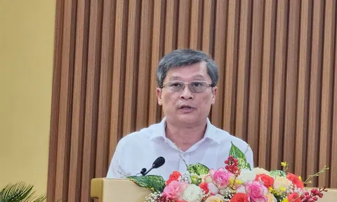 Buộc thôi việc Giám đốc sở Y tế tỉnh Hải Dương Phạm Mạnh Cường