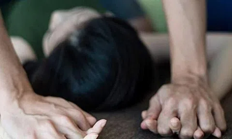 Hai lần "ăn trái cấm" với bạn gái "nhí" quen qua mạng, thanh niên 29 tuổi bị bắt