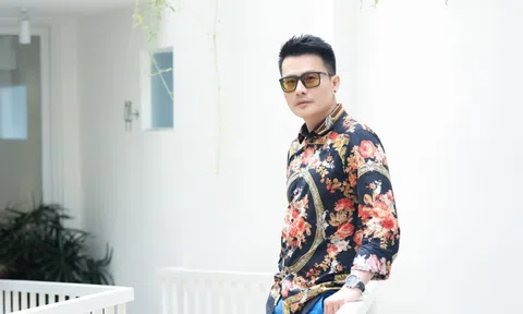 Nhạc sĩ Minh Nhiên nhận học trò mới sau hơn 10 năm