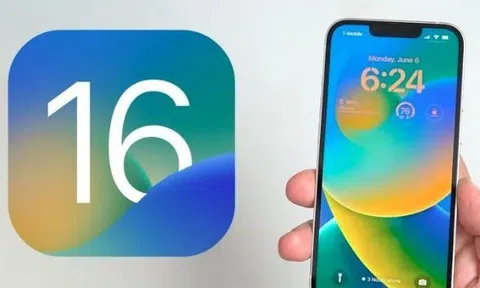 Tin tức công nghệ mới nóng nhất hôm nay 23/9: iOS 16 liên tục ghi nhận lỗi mới