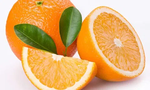Những người này nên kiêng ăn cam để tránh "rước bệnh vào thân"?