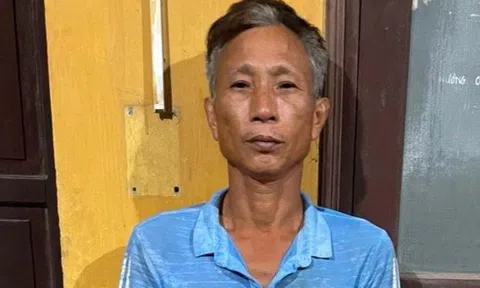 Mâu thuẫn trong bữa cơm, anh trai dùng dao đâm em ruột nhiều nhát