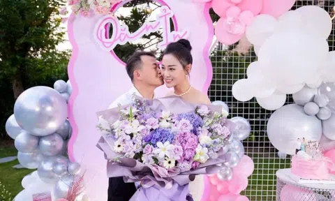 Động thái mới nhất của CEO Đào Lan Hương sau vụ Shark Bình dự sinh nhật Phương Oanh