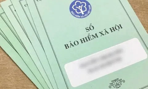 Loạt quy định mới về chi phí quản lý bảo hiểm xã hội