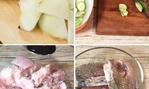 Cá kho với thứ này, chồng ăn không muốn buông đũa