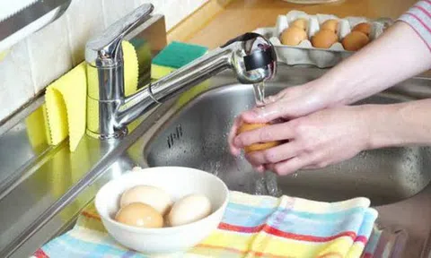 Gia đình 3 người mắc ung thư gan, người vợ có một thói quen nhiều bà nội trợ mắc phải