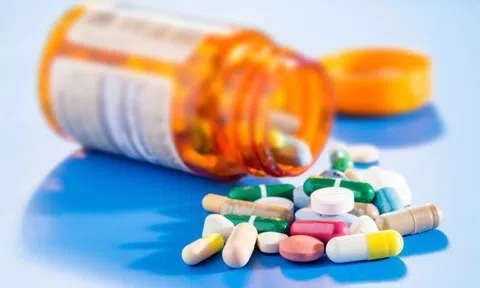 Gần 500 loại thuốc được Bộ Y tế cấp mới, gia hạn giấy đăng ký lưu hành