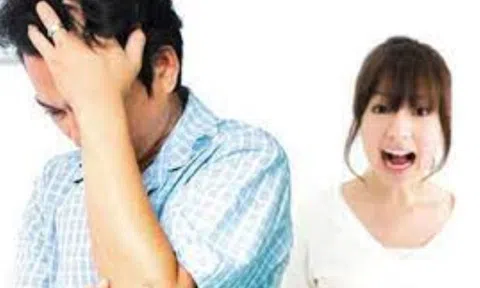Đàn ông không hết yêu, họ chỉ yêu chán đi thôi