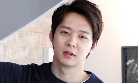 Park Yoo Chun bị cấm sóng ở Hàn Quốc