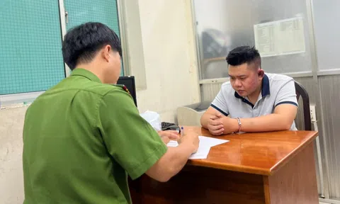 Phá băng nhóm lừa đảo hàng trăm người vay vốn: Hé lộ chiêu thức lừa của "ông trùm"