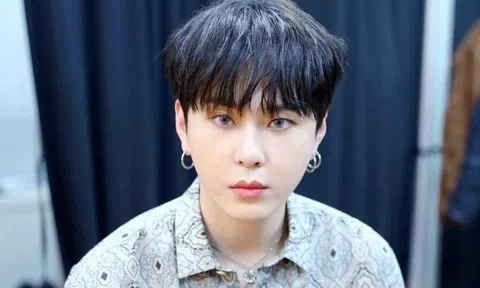 Yong Jun Hyung trở lại sau 4 năm tạm dừng hoạt động vì scandal quấy rối tình dục