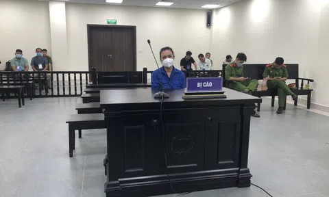 Bán cafe gần trường Cảnh sát, "nổ" quan hệ lừa xin việc vào ngành