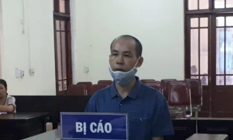 Phạt tù đối tượng cuồng ghen, tiêm máu nhiễm HIV vào người vợ cũ