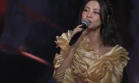 "Tiên tóc" Bùi Lan Hương nhập viện trước giờ diễn Miss Grand Vietnam 2022