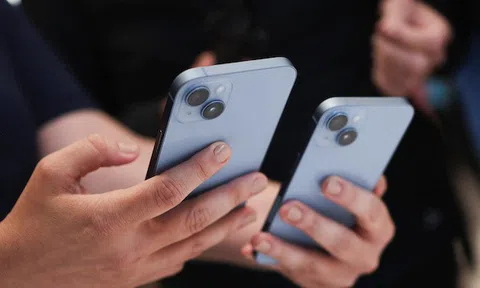 Tin tức công nghệ mới nóng nhất hôm nay 29/9: Vì sao Apple từ bỏ kế hoạch tăng sản lượng iPhone?