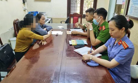 Vụ chủ hụi lừa đảo chiếm đoạt hơn 21 tỷ đồng và 889 chỉ vàng: Hé lộ chiêu thức tinh vi