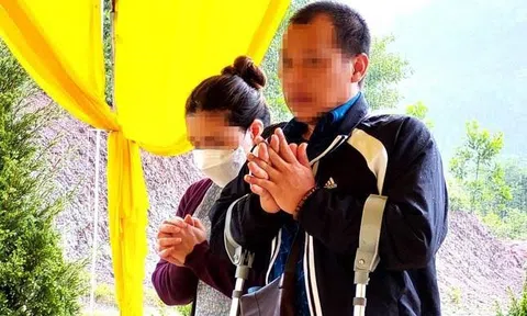 Vụ gửi con chữa bệnh, nhận về hũ tro cốt: Xác định địa điểm hỏa thiêu