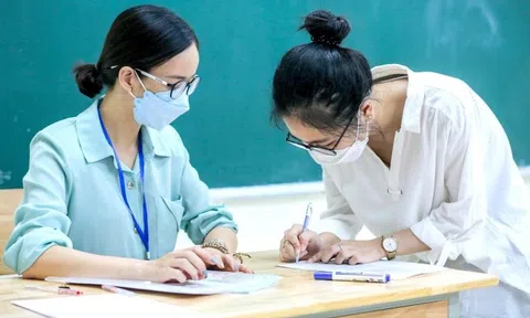 Hôm nay (30/9), hạn cuối thí sinh xác nhận nhập học đại học, cao đẳng đợt 1