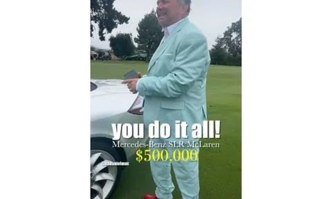 Đùa thô tục trong video TikTok, Phó Chủ tịch Apple bị đuổi việc