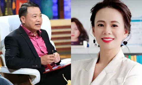 Shark Bình: “Bà Đào Lan Hương vẫn chưa đồng thuận về vấn đề tài sản”