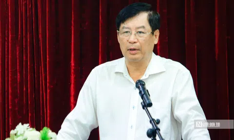 Phó Chủ tịch Hội Luật gia Việt Nam: Tranh chấp trong các vụ án hầu hết đều có nguyên nhân từ đất đai