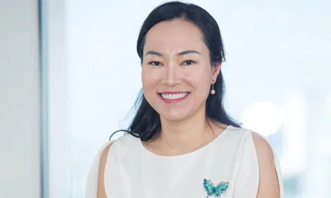 Chân dung "bóng hồng quyền lực" vừa được bổ nhiệm quản lý khối tài sản 10.000 tỷ đồng