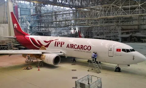 Lý do rà soát quốc tịch cổ đông hãng bay của ông Johnathan Hạnh Nguyễn