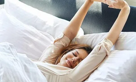 Bệnh tật “hỏi thăm” nếu mắc 5 sai lầm này khi ngủ trưa