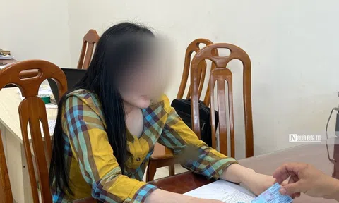 Bình Thuận: Định giá ô tô mà “hotgirl Bắc Giang” Tina Duong lừa đảo