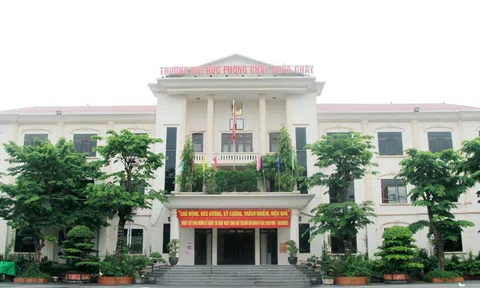 Nóng: 2 trường khối ngành công an xét tuyển bổ sung