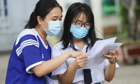 Hơn 100.000 thí sinh trúng tuyển chưa xác nhận nhập học