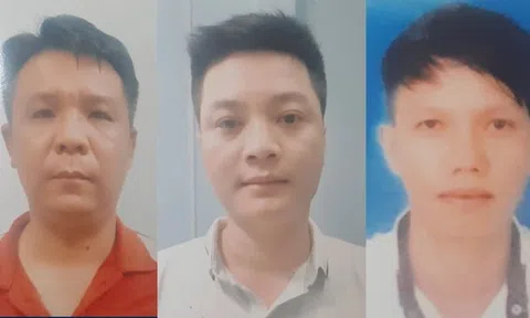 Công an Tp.Thủ Đức triệt phá 2 đường dây làm giả CCCD gắn chip