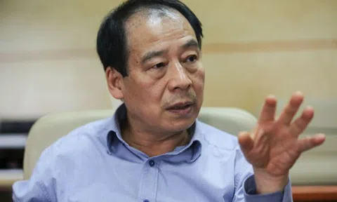 PGS.TS Trần Đắc Phu: Không bất ngờ khi Việt Nam có ca mắc đậu mùa khỉ