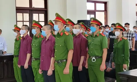 Chuẩn bị xét xử phúc thẩm vụ "Tịnh thất Bồng lai"