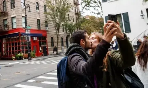 5 kiểu khách dễ bị ghét khi đi du lịch