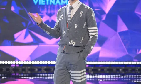 Ca Sĩ Mặt Nạ tập 13: Trước thềm đám cưới, Anh Tú bất ngờ xuất hiện với vai trò cố vấn