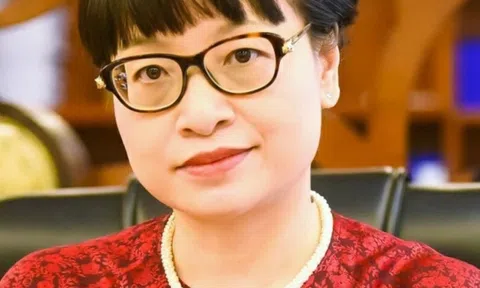 Chân dung tân Hiệu trưởng đầu tiên của trường ĐH Luật- ĐH Quốc gia Hà Nội