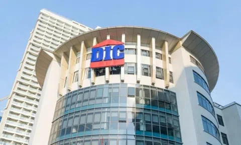 Thị giá DIG trượt dài, Phó Chủ tịch DIC Corp dự chi hơn 550 tỷ mua cổ phiếu