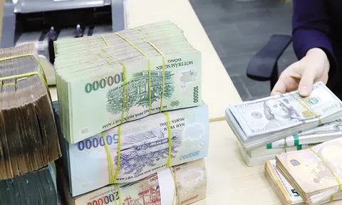 4 ngân hàng được nới room tín dụng