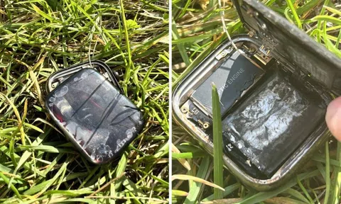 Tin tức công nghệ mới nóng nhất hôm nay 7/10: Apple Watch 7 series bất ngờ phát nổ