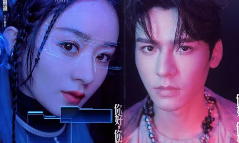 Tin tức sao Hoa ngữ mới nhất ngày 7/10: Phim của Triệu Lệ Dĩnh và Cung Tuấn tung trailer mới