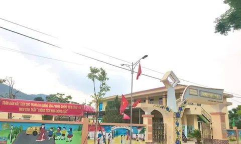 Điều tra nguyên nhân trẻ mầm non tử vong sau giấc ngủ trưa