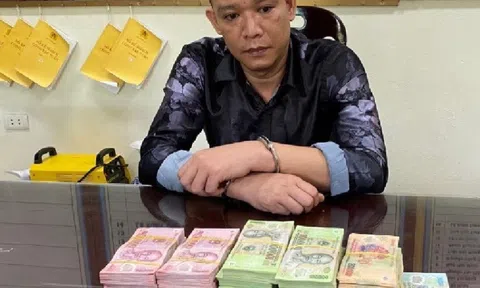 Bắc Giang: Bắt “ông trùm” chuyên dàn xếp mâu thuẫn trong giới giang hồ