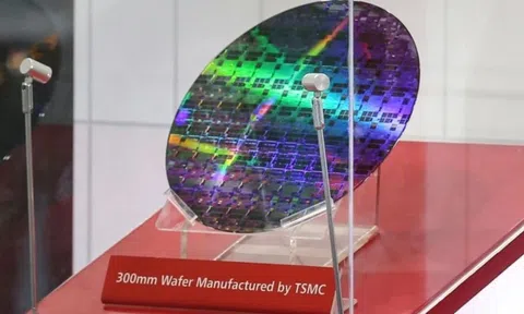 Tin tức công nghệ mới nóng nhất hôm nay 8/10: Apple chấp nhận tăng giá chip của TSMC