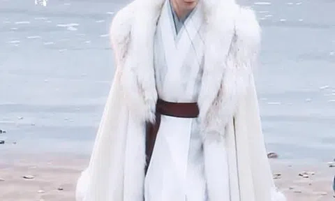 Tin tức sao Hoa ngữ mới nhất ngày 8/10: Tạo hình vương giả của Thành Nghị trong Liên Hoa Lâu