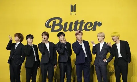 Thành viên BTS có thể sẽ phải nhập ngũ