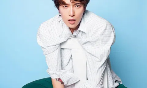 Nhạc sĩ Châu Đăng Khoa khẳng định Orange hát "Chân ái" chưa xin phép